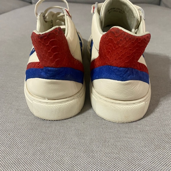 OPP Fashion Men Lace Up sneakers - Picture 4 of 8